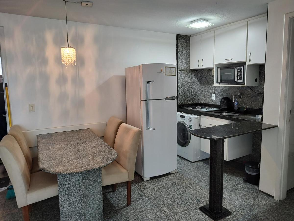 Belissimo Frente Mar 107 Apartamento