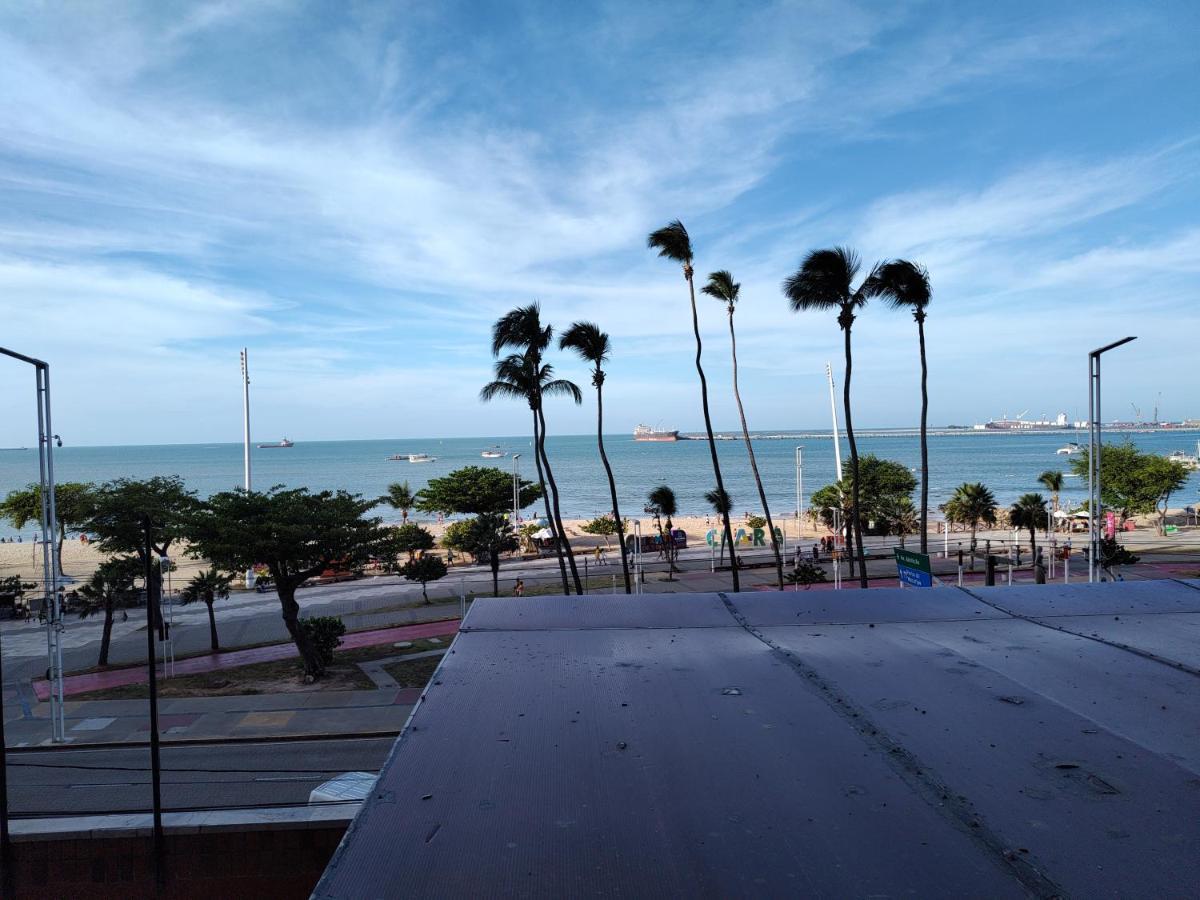 Belissimo Frente Mar 107 Apartamento Fortaleza (Ceara)