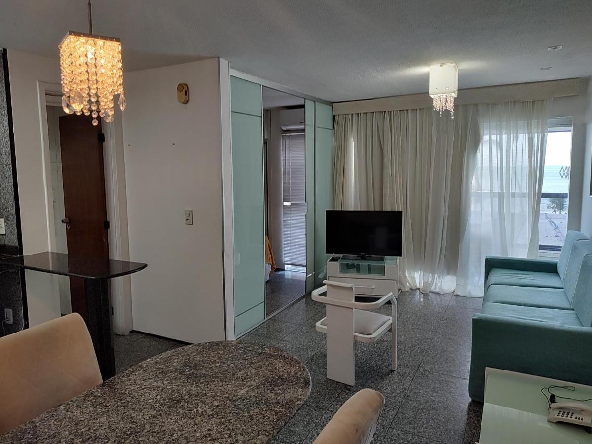 Belissimo Frente Mar 107 Apartamento *