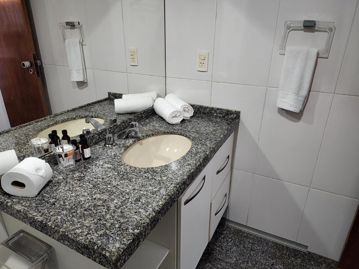 Apartamento Belissimo Frente Mar 107