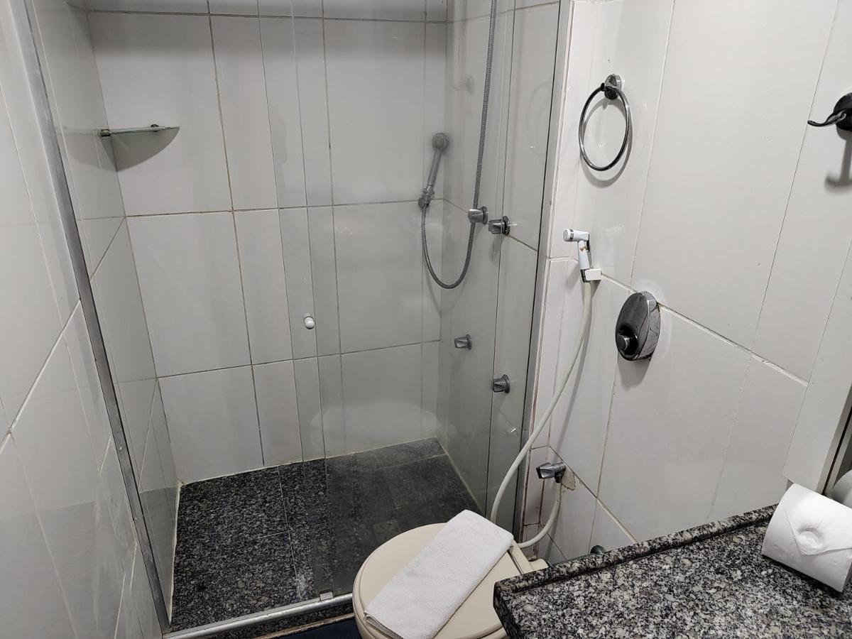 Apartamento Belissimo Frente Mar 107 *