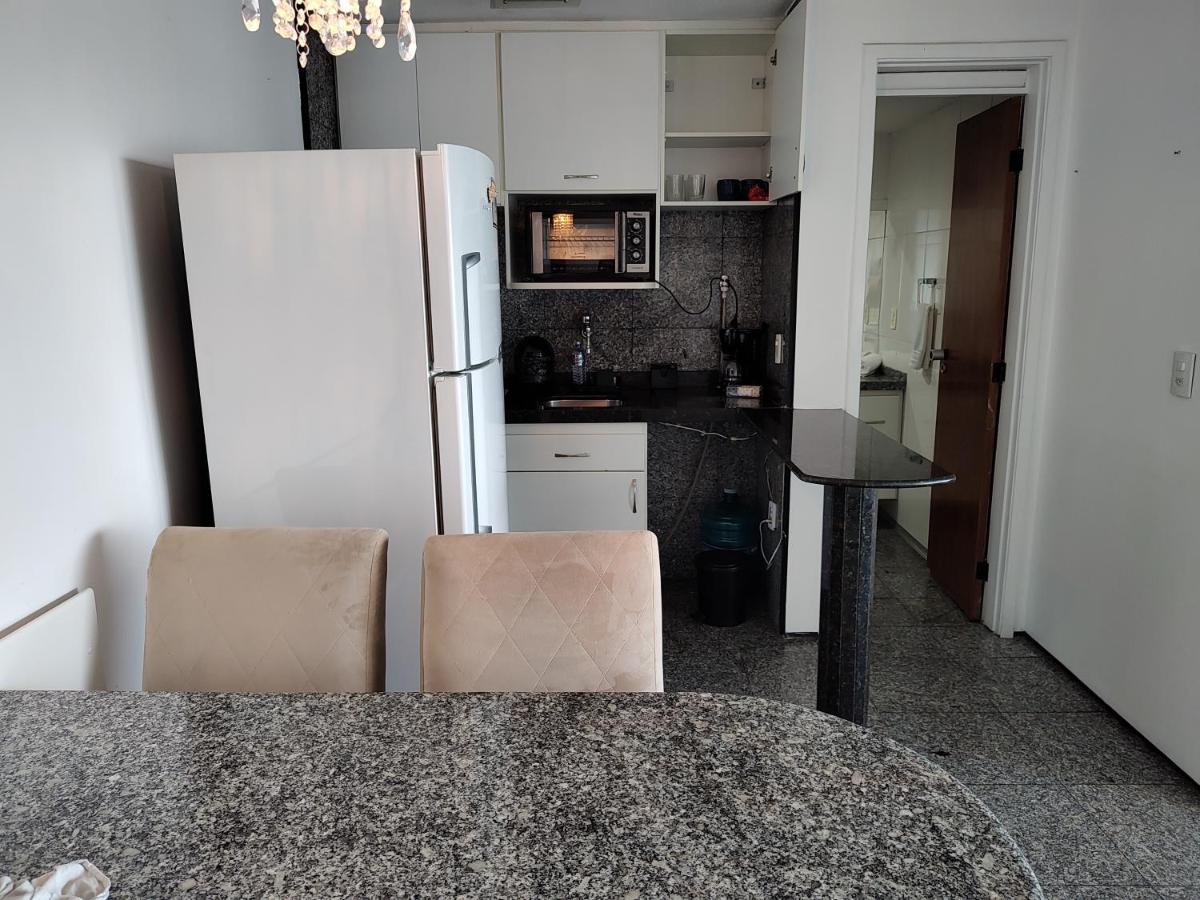 Apartamento Belissimo Frente Mar 107
