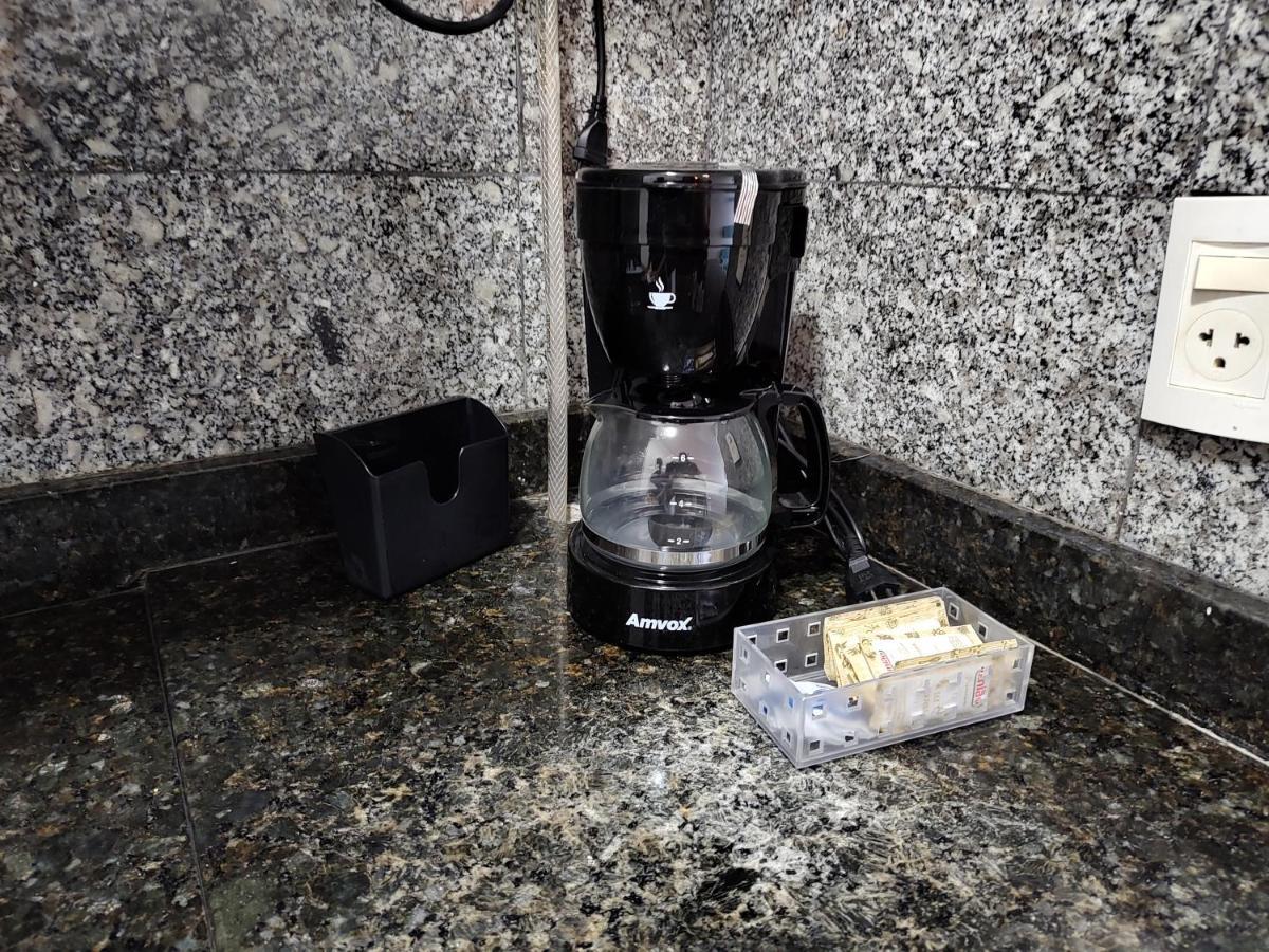 Apartamento Belissimo Frente Mar 107