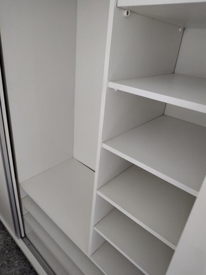 Apartamento Belissimo Frente Mar 107 *