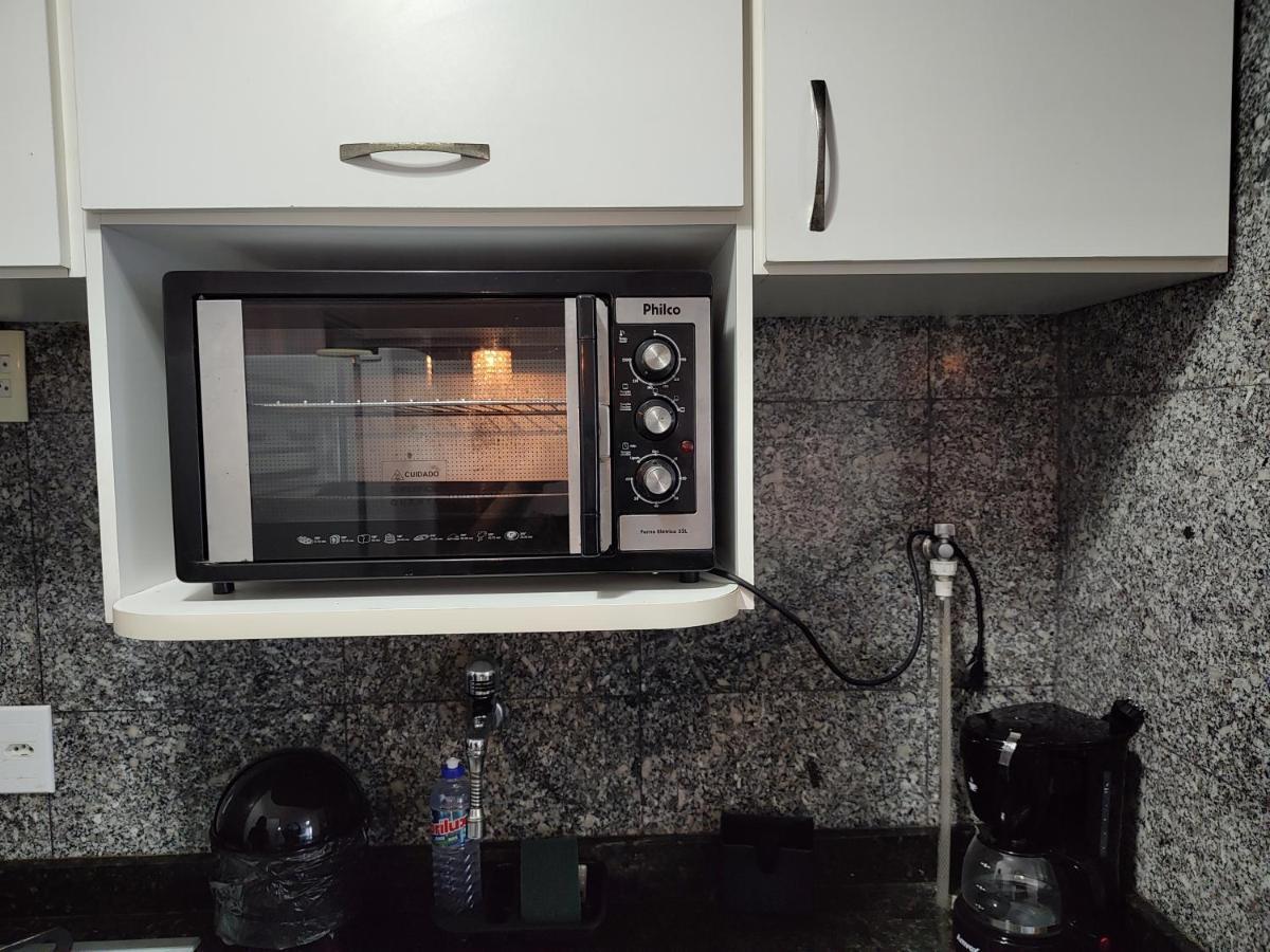 Apartamento Belissimo Frente Mar 107