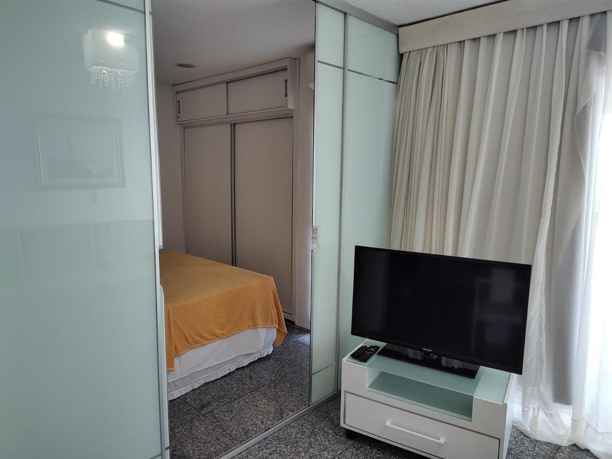 Belissimo Frente Mar 107 Apartamento *