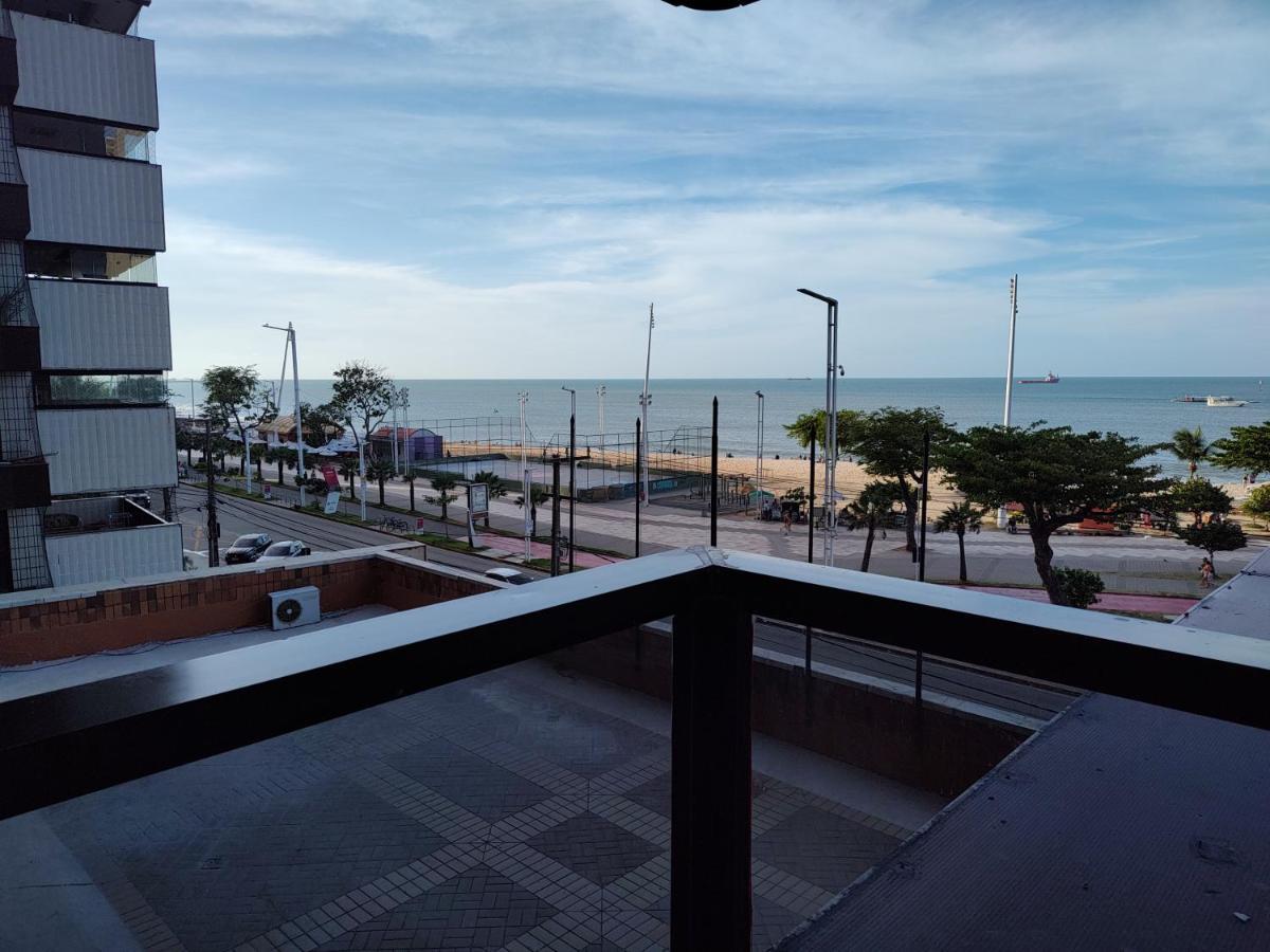 Apartamento Belissimo Frente Mar 107